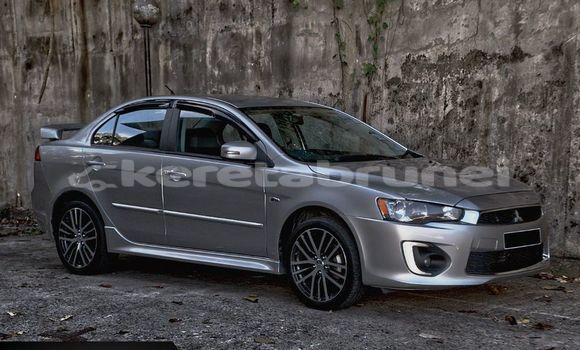 Buy Used Mitsubishi Lancer Other Car in Bandar Seri Begawan in Brunei-Muara Buy Used Mitsubishi Lancer Other Car in Bandar Seri Begawan in Brunei-Muara