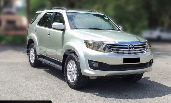 Buy Used Toyota Fortuner Other Car in Bandar Seri Begawan in Brunei-Muara Buy Used Toyota Fortuner Other Car in Bandar Seri Begawan in Brunei-Muara