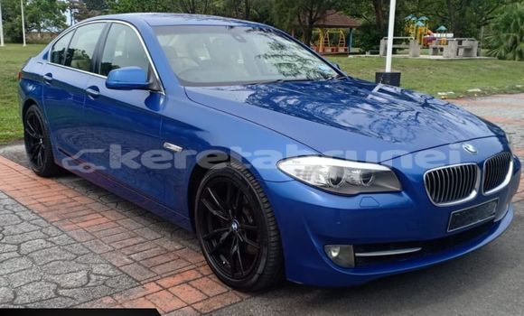 Buy Used BMW 502 Blue Car in Bandar Seri Begawan in Brunei-Muara Buy Used BMW 502 Blue Car in Bandar Seri Begawan in Brunei-Muara