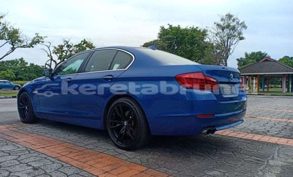 Buy Used BMW 502 Blue Car in Bandar Seri Begawan in Brunei-Muara Buy Used BMW 502 Blue Car in Bandar Seri Begawan in Brunei-Muara
