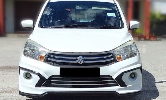Buy Used Suzuki Celerio White Car in Bandar Seri Begawan in Brunei-Muara Buy Used Suzuki Celerio White Car in Bandar Seri Begawan in Brunei-Muara