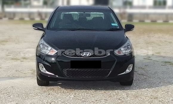 Buy Used Hyundai Accent Black Car in Bandar Seri Begawan in Brunei-Muara Buy Used Hyundai Accent Black Car in Bandar Seri Begawan in Brunei-Muara