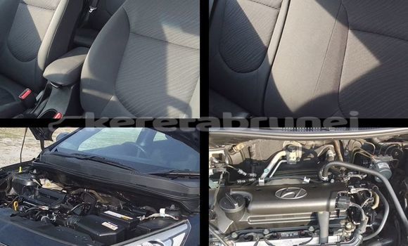 Buy Used Hyundai Accent Black Car in Bandar Seri Begawan in Brunei-Muara Buy Used Hyundai Accent Black Car in Bandar Seri Begawan in Brunei-Muara