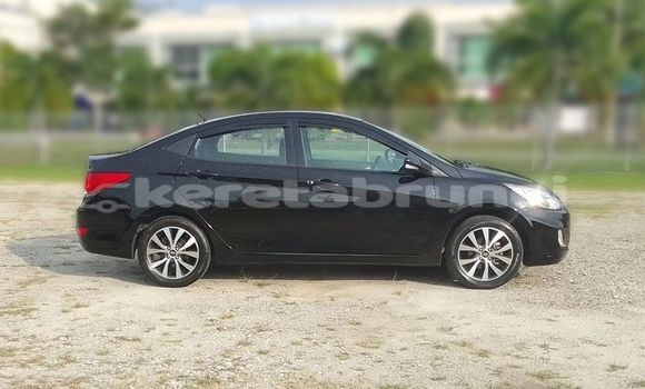 Buy Used Hyundai Accent Black Car in Bandar Seri Begawan in Brunei-Muara Buy Used Hyundai Accent Black Car in Bandar Seri Begawan in Brunei-Muara