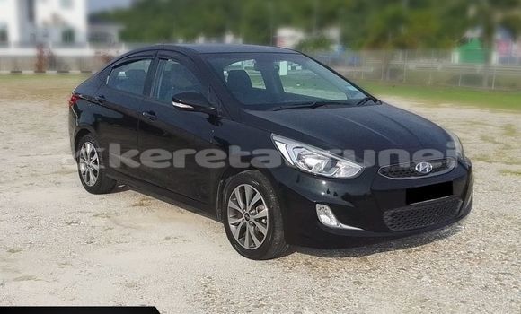 Buy Used Hyundai Accent Black Car in Bandar Seri Begawan in Brunei-Muara Buy Used Hyundai Accent Black Car in Bandar Seri Begawan in Brunei-Muara