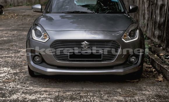 Buy Used Suzuki Swift Other Car in Bandar Seri Begawan in Brunei-Muara Buy Used Suzuki Swift Other Car in Bandar Seri Begawan in Brunei-Muara