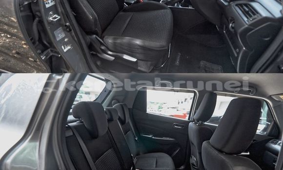 Buy Used Suzuki Swift Other Car in Bandar Seri Begawan in Brunei-Muara Buy Used Suzuki Swift Other Car in Bandar Seri Begawan in Brunei-Muara