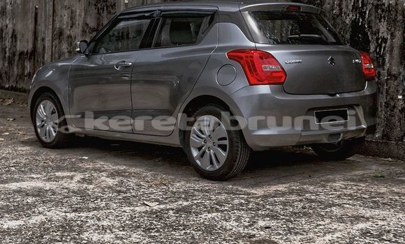 Buy Used Suzuki Swift Other Car in Bandar Seri Begawan in Brunei-Muara Buy Used Suzuki Swift Other Car in Bandar Seri Begawan in Brunei-Muara