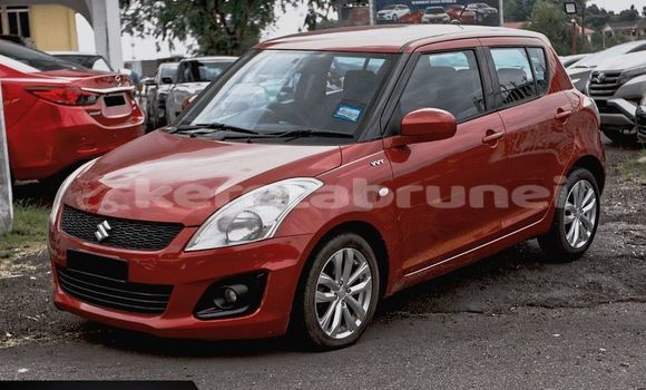 Buy Used Suzuki Swift Other Car in Bandar Seri Begawan in Brunei-Muara Buy Used Suzuki Swift Other Car in Bandar Seri Begawan in Brunei-Muara