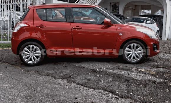 Buy Used Suzuki Swift Other Car in Bandar Seri Begawan in Brunei-Muara Buy Used Suzuki Swift Other Car in Bandar Seri Begawan in Brunei-Muara
