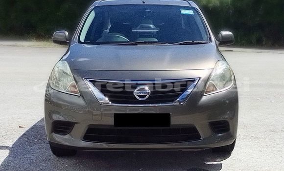 Buy Used Nissan Almera Other Car in Bandar Seri Begawan in Brunei-Muara Buy Used Nissan Almera Other Car in Bandar Seri Begawan in Brunei-Muara