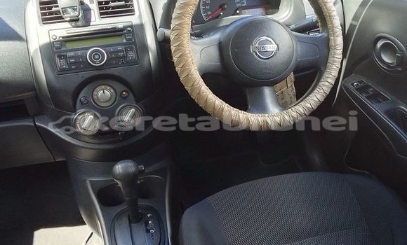 Buy Used Nissan Almera Other Car in Bandar Seri Begawan in Brunei-Muara Buy Used Nissan Almera Other Car in Bandar Seri Begawan in Brunei-Muara