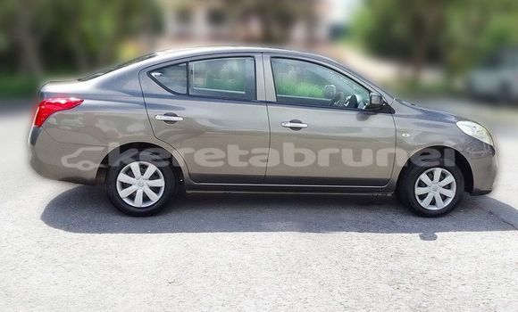 Buy Used Nissan Almera Other Car in Bandar Seri Begawan in Brunei-Muara Buy Used Nissan Almera Other Car in Bandar Seri Begawan in Brunei-Muara