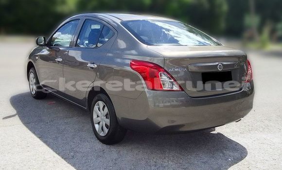 Buy Used Nissan Almera Other Car in Bandar Seri Begawan in Brunei-Muara Buy Used Nissan Almera Other Car in Bandar Seri Begawan in Brunei-Muara