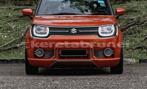 Buy Used Suzuki Ignis Other Car in Bandar Seri Begawan in Brunei-Muara