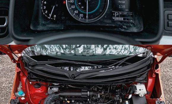 Buy Used Suzuki Ignis Other Car in Bandar Seri Begawan in Brunei-Muara Buy Used Suzuki Ignis Other Car in Bandar Seri Begawan in Brunei-Muara