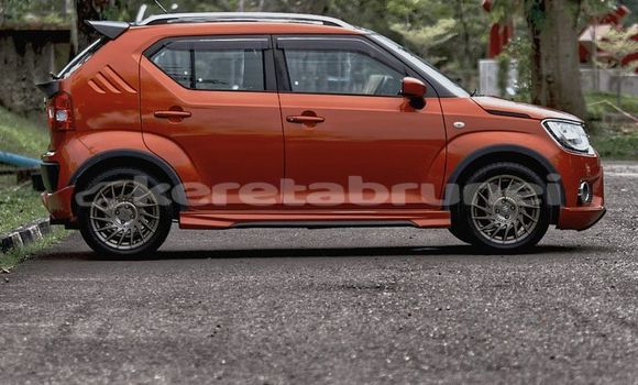 Buy Used Suzuki Ignis Other Car in Bandar Seri Begawan in Brunei-Muara Buy Used Suzuki Ignis Other Car in Bandar Seri Begawan in Brunei-Muara