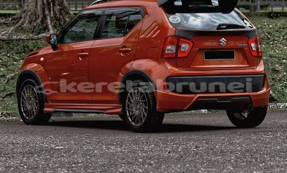 Buy Used Suzuki Ignis Other Car in Bandar Seri Begawan in Brunei-Muara Buy Used Suzuki Ignis Other Car in Bandar Seri Begawan in Brunei-Muara