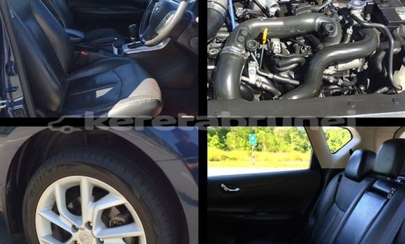 Buy Used Nissan Pulsar Blue Car in Bandar Seri Begawan in Brunei-Muara Buy Used Nissan Pulsar Blue Car in Bandar Seri Begawan in Brunei-Muara