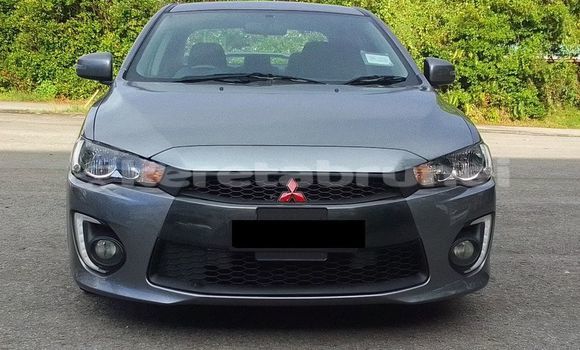 Buy Used Mitsubishi Lancer Other Car in Bandar Seri Begawan in Brunei-Muara Buy Used Mitsubishi Lancer Other Car in Bandar Seri Begawan in Brunei-Muara