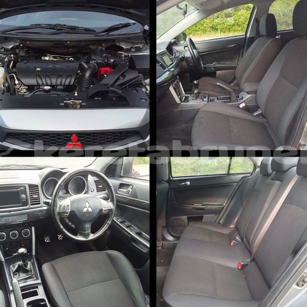Big with watermark mitsubishi lancer brunei muara bandar seri begawan 5444