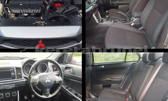 Buy Used Mitsubishi Lancer Other Car in Bandar Seri Begawan in Brunei-Muara Buy Used Mitsubishi Lancer Other Car in Bandar Seri Begawan in Brunei-Muara