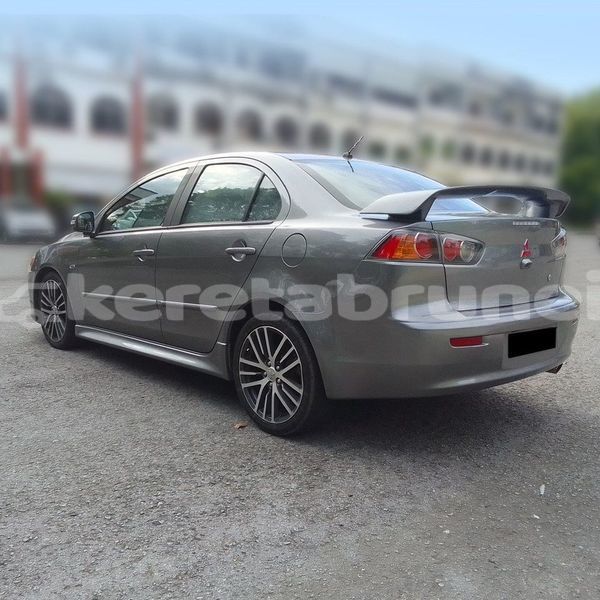 Big with watermark mitsubishi lancer brunei muara bandar seri begawan 5444