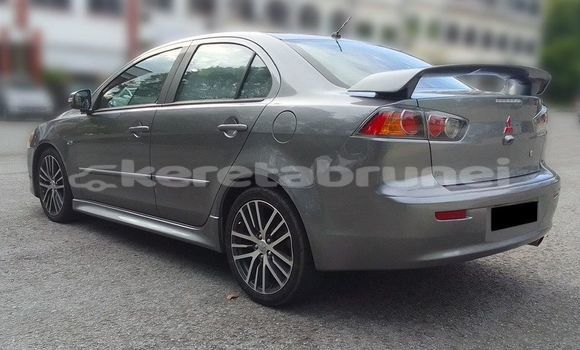 Buy Used Mitsubishi Lancer Other Car in Bandar Seri Begawan in Brunei-Muara Buy Used Mitsubishi Lancer Other Car in Bandar Seri Begawan in Brunei-Muara