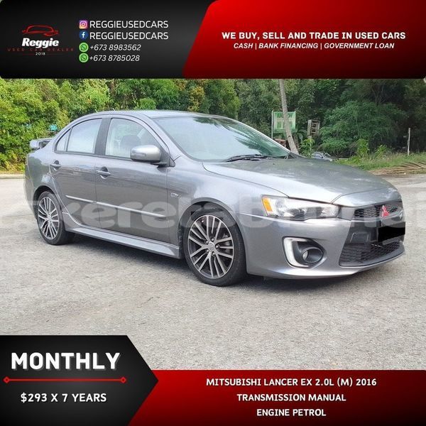 Big with watermark mitsubishi lancer brunei muara bandar seri begawan 5444