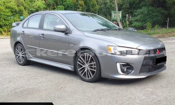 Buy Used Mitsubishi Lancer Other Car in Bandar Seri Begawan in Brunei-Muara Buy Used Mitsubishi Lancer Other Car in Bandar Seri Begawan in Brunei-Muara