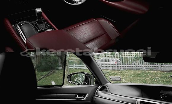 Buy Used Lexus GS Black Car in Bandar Seri Begawan in Brunei-Muara Buy Used Lexus GS Black Car in Bandar Seri Begawan in Brunei-Muara