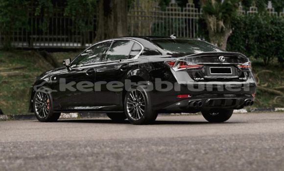 Buy Used Lexus GS Black Car in Bandar Seri Begawan in Brunei-Muara Buy Used Lexus GS Black Car in Bandar Seri Begawan in Brunei-Muara