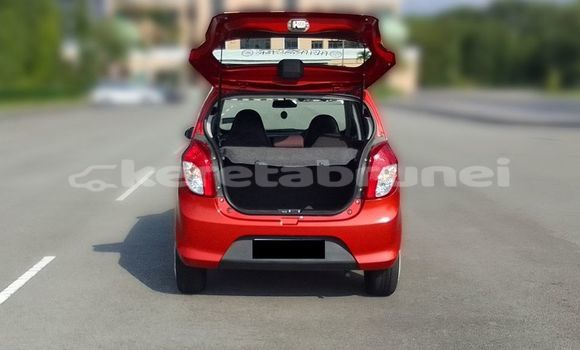 Buy Used Suzuki Alto Red Car in Bandar Seri Begawan in Brunei-Muara Buy Used Suzuki Alto Red Car in Bandar Seri Begawan in Brunei-Muara