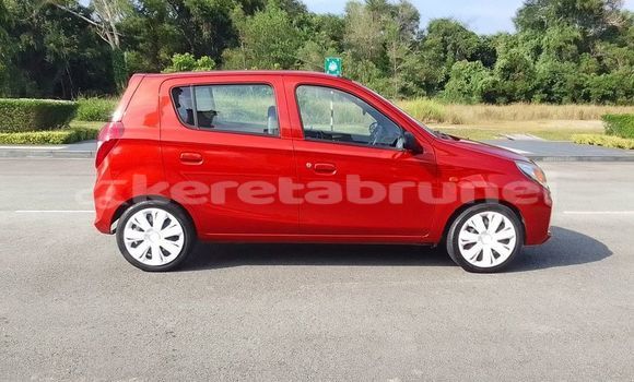 Buy Used Suzuki Alto Red Car in Bandar Seri Begawan in Brunei-Muara Buy Used Suzuki Alto Red Car in Bandar Seri Begawan in Brunei-Muara