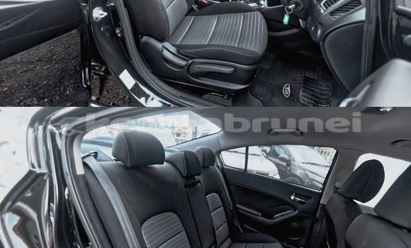 Buy Used Kia Cerato Black Car in Bandar Seri Begawan in Brunei-Muara Buy Used Kia Cerato Black Car in Bandar Seri Begawan in Brunei-Muara