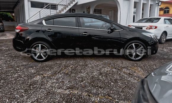 Buy Used Kia Cerato Black Car in Bandar Seri Begawan in Brunei-Muara Buy Used Kia Cerato Black Car in Bandar Seri Begawan in Brunei-Muara