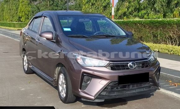Buy Used Perodua Alza Other Car in Bandar Seri Begawan in Brunei-Muara