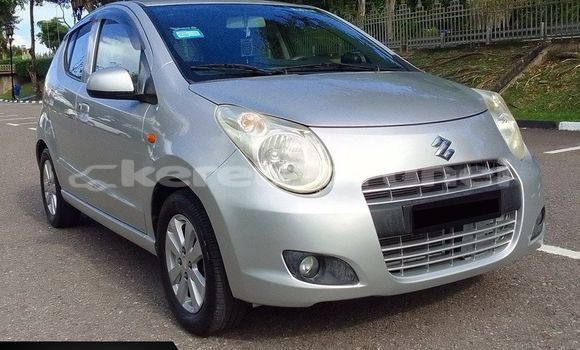 Buy Used Suzuki Alto Other Car in Bandar Seri Begawan in Brunei-Muara