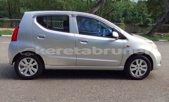 Buy Used Suzuki Alto Other Car in Bandar Seri Begawan in Brunei-Muara Buy Used Suzuki Alto Other Car in Bandar Seri Begawan in Brunei-Muara