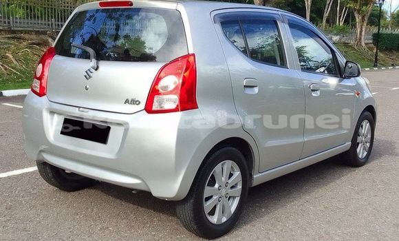 Buy Used Suzuki Alto Other Car in Bandar Seri Begawan in Brunei-Muara Buy Used Suzuki Alto Other Car in Bandar Seri Begawan in Brunei-Muara