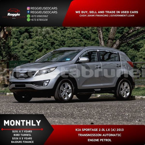 Big with watermark kia sportage brunei muara bandar seri begawan 5452