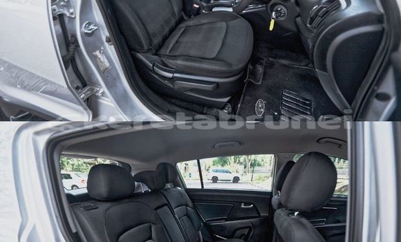 Buy Used Kia Sportage Other Car in Bandar Seri Begawan in Brunei-Muara Buy Used Kia Sportage Other Car in Bandar Seri Begawan in Brunei-Muara