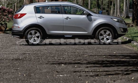 Buy Used Kia Sportage Other Car in Bandar Seri Begawan in Brunei-Muara Buy Used Kia Sportage Other Car in Bandar Seri Begawan in Brunei-Muara