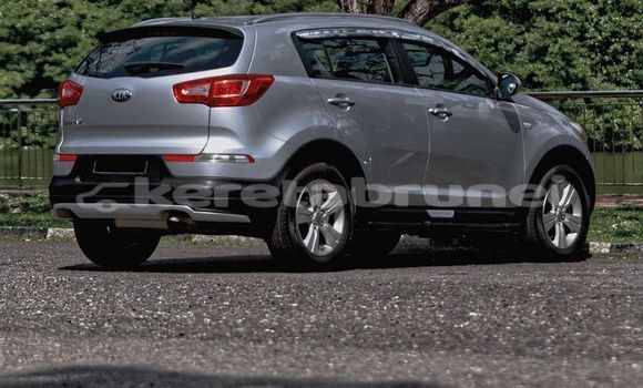 Buy Used Kia Sportage Other Car in Bandar Seri Begawan in Brunei-Muara Buy Used Kia Sportage Other Car in Bandar Seri Begawan in Brunei-Muara