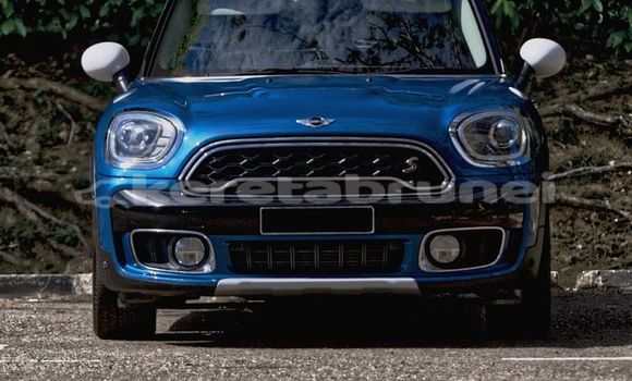 Buy Used Mini Cooper S clubman Blue Car in Bandar Seri Begawan in Brunei-Muara Buy Used Mini Cooper S clubman Blue Car in Bandar Seri Begawan in Brunei-Muara