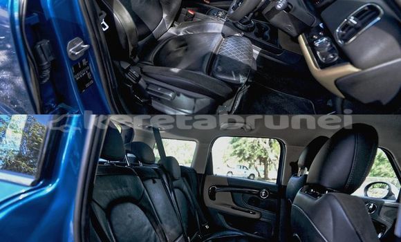 Buy Used Mini Cooper S clubman Blue Car in Bandar Seri Begawan in Brunei-Muara Buy Used Mini Cooper S clubman Blue Car in Bandar Seri Begawan in Brunei-Muara
