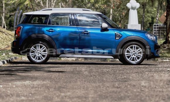 Buy Used Mini Cooper S clubman Blue Car in Bandar Seri Begawan in Brunei-Muara Buy Used Mini Cooper S clubman Blue Car in Bandar Seri Begawan in Brunei-Muara