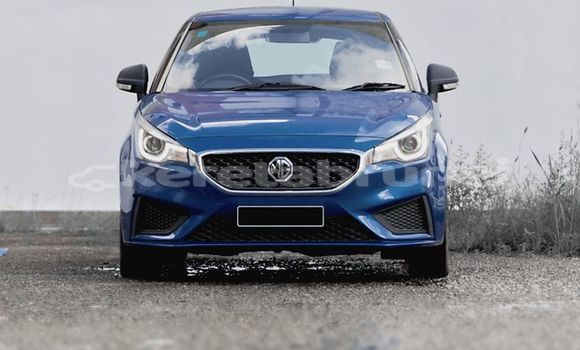 Buy Used MG 3 Blue Car in Bandar Seri Begawan in Brunei-Muara Buy Used MG 3 Blue Car in Bandar Seri Begawan in Brunei-Muara