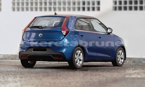Buy Used MG 3 Blue Car in Bandar Seri Begawan in Brunei-Muara Buy Used MG 3 Blue Car in Bandar Seri Begawan in Brunei-Muara