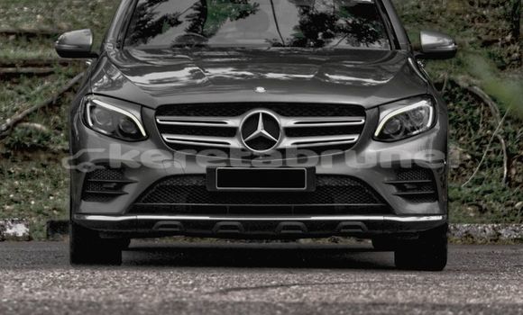 Buy Used Mercedes-Benz GLC Other Car in Bandar Seri Begawan in Brunei-Muara Buy Used Mercedes-Benz GLC Other Car in Bandar Seri Begawan in Brunei-Muara